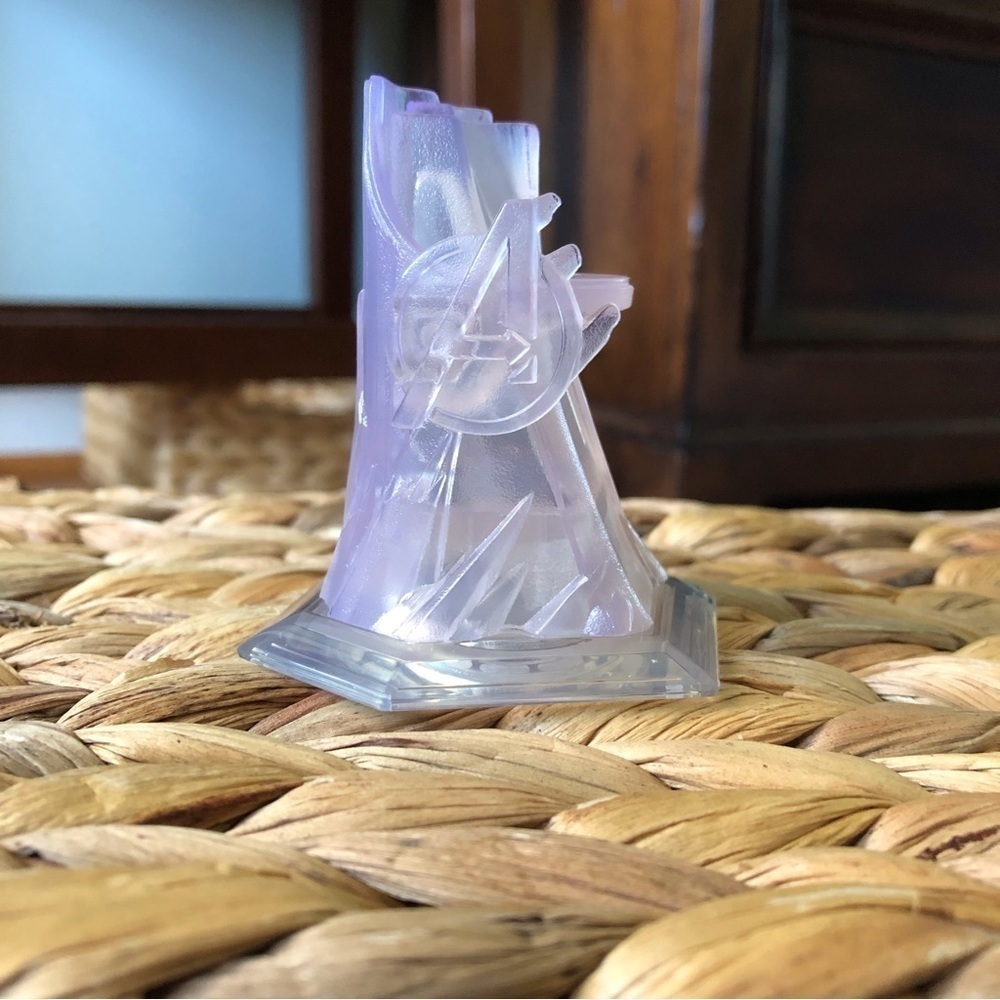 Disney Infinity 2.0: Marvel Play Set: Avenger Tower